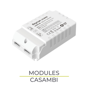 Casambi Modues