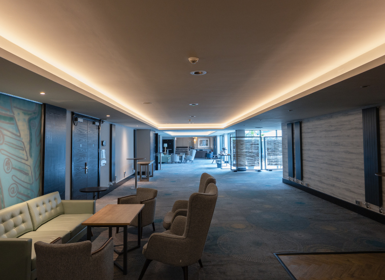 Étude de cas : Belfry Hotel Nottingham (Q Hotel Group)