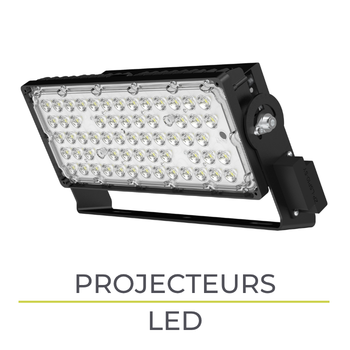 LED Floodlights