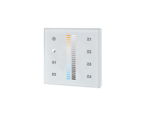 Température de couleur variable