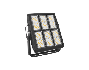 Projecteurs industriels