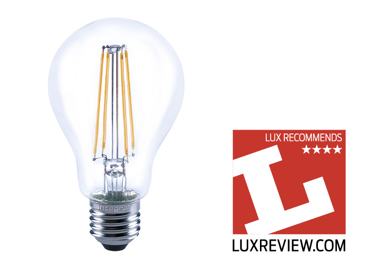 Lampe secours et sécurité LED V-LUX STANDARD ECO