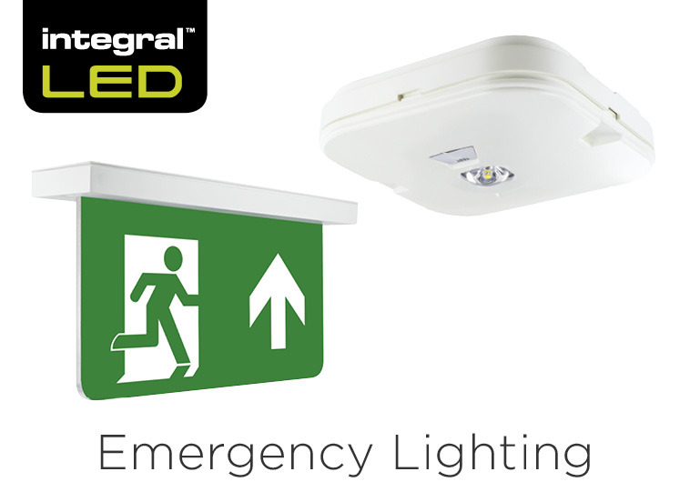 Emergency Lighting 