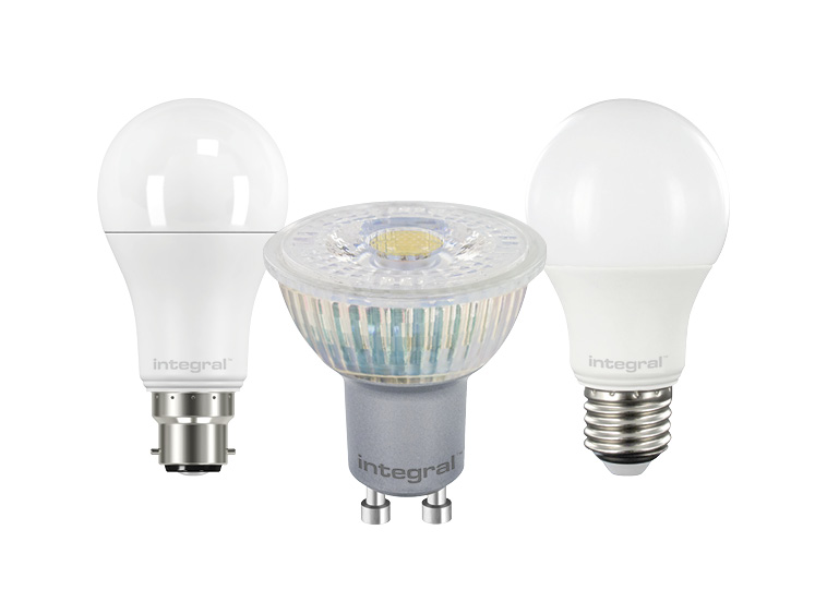 LED Lamps Win Three Which? Best Buy Awards