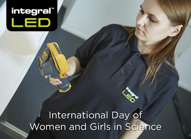 Celebrating Hajni Kovacs on International Day of Women and Girls in Science