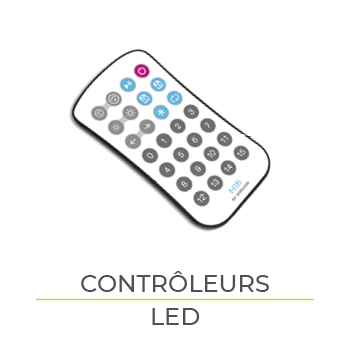 LED Controllers