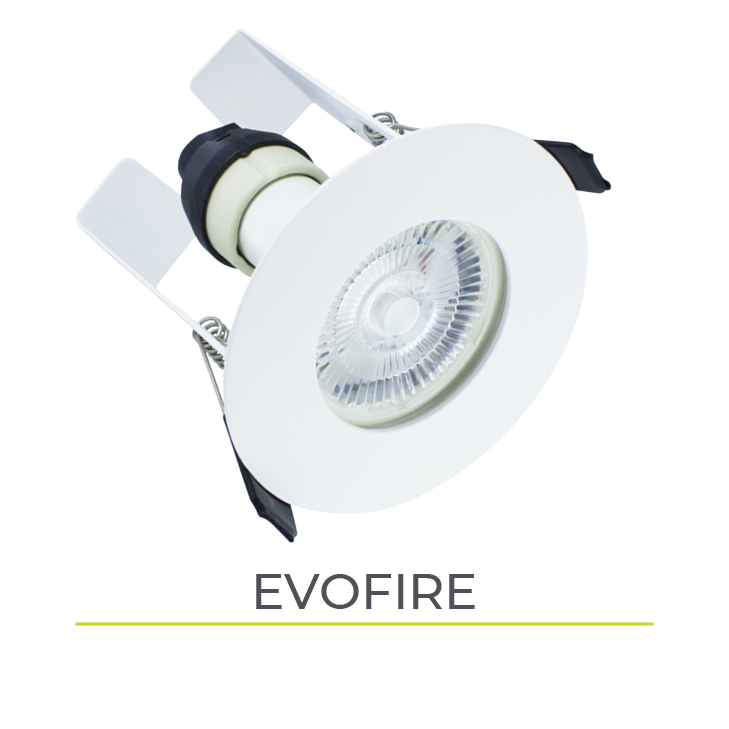 Evofire