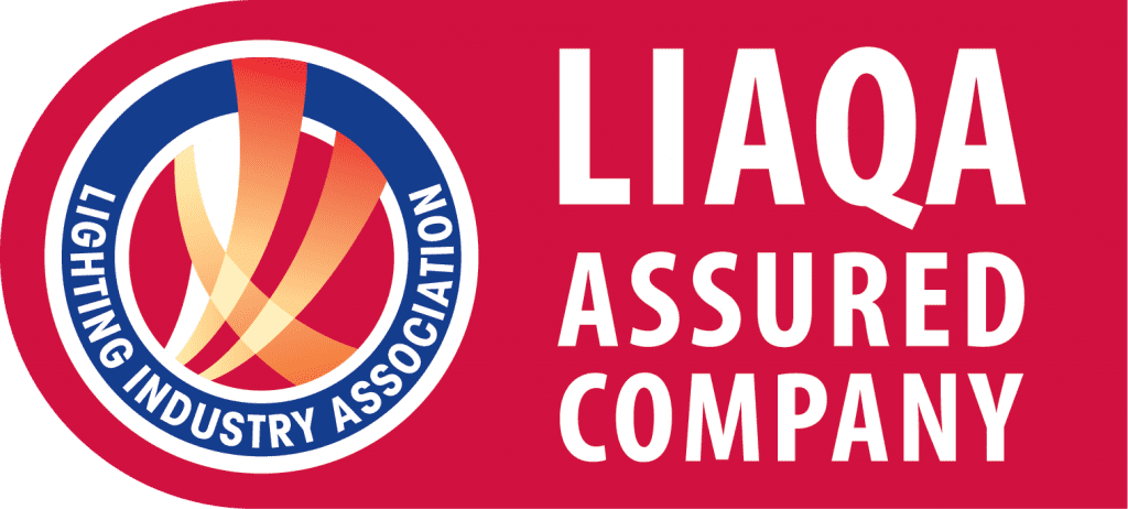 Lighting Industry Association Quality Assurance Mark