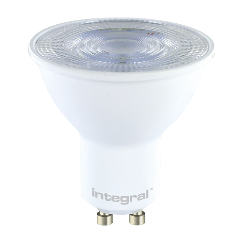 Ampoule LED GU10 Integral