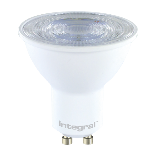 Ampoule Integral LED GU10