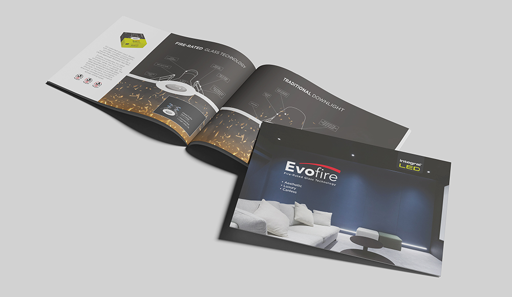 Integral Evofire Downlight booklet (PDF)