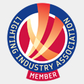 Lighting Industry Association Logo